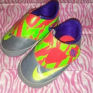 Nike Crib Shoes